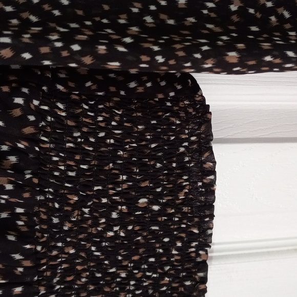 ASTR the Label Blouse - Picture 9 of 10